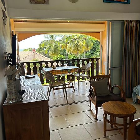 case coco Sainte-Anne Exterior foto