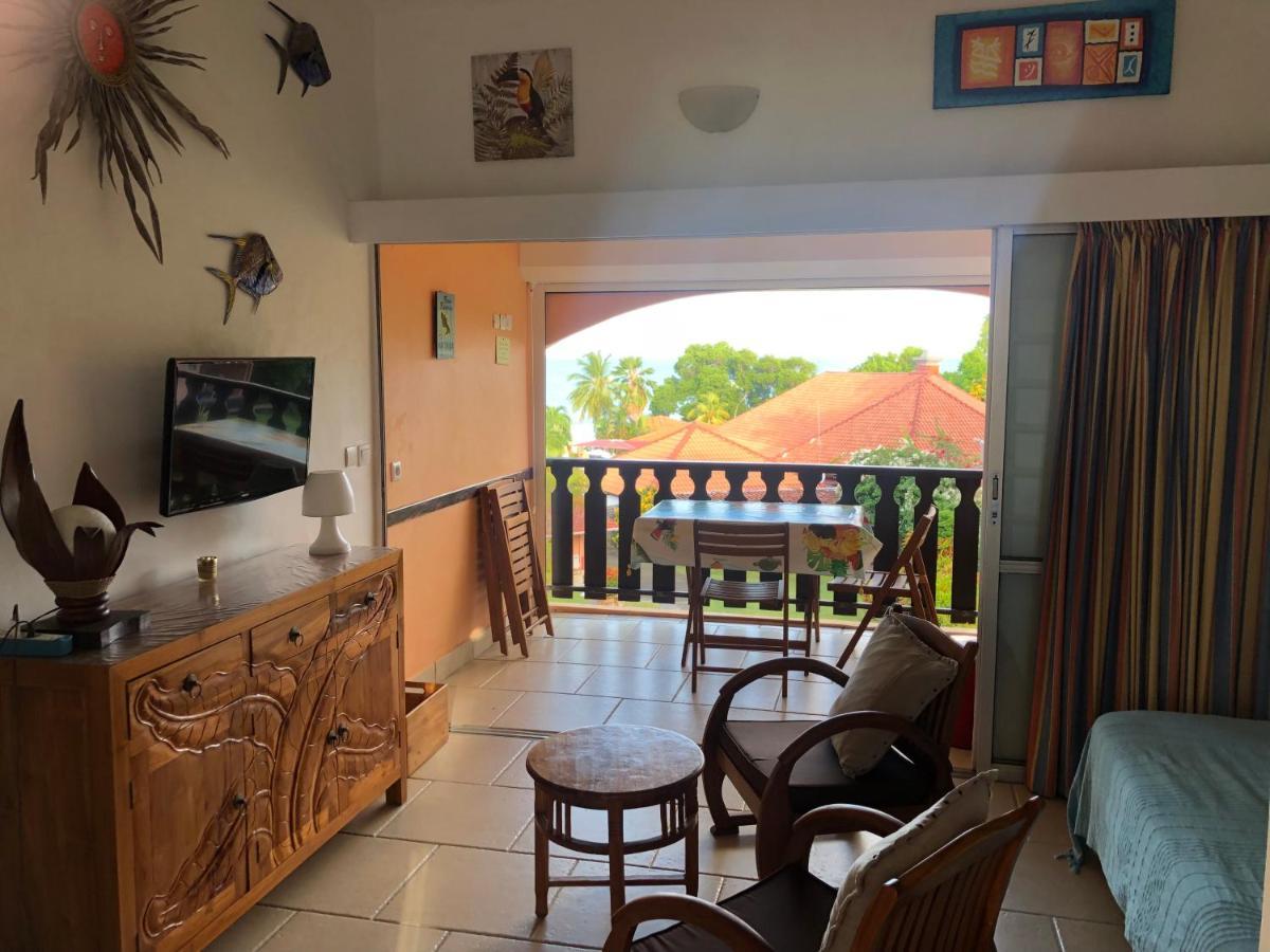 case coco Sainte-Anne Exterior foto