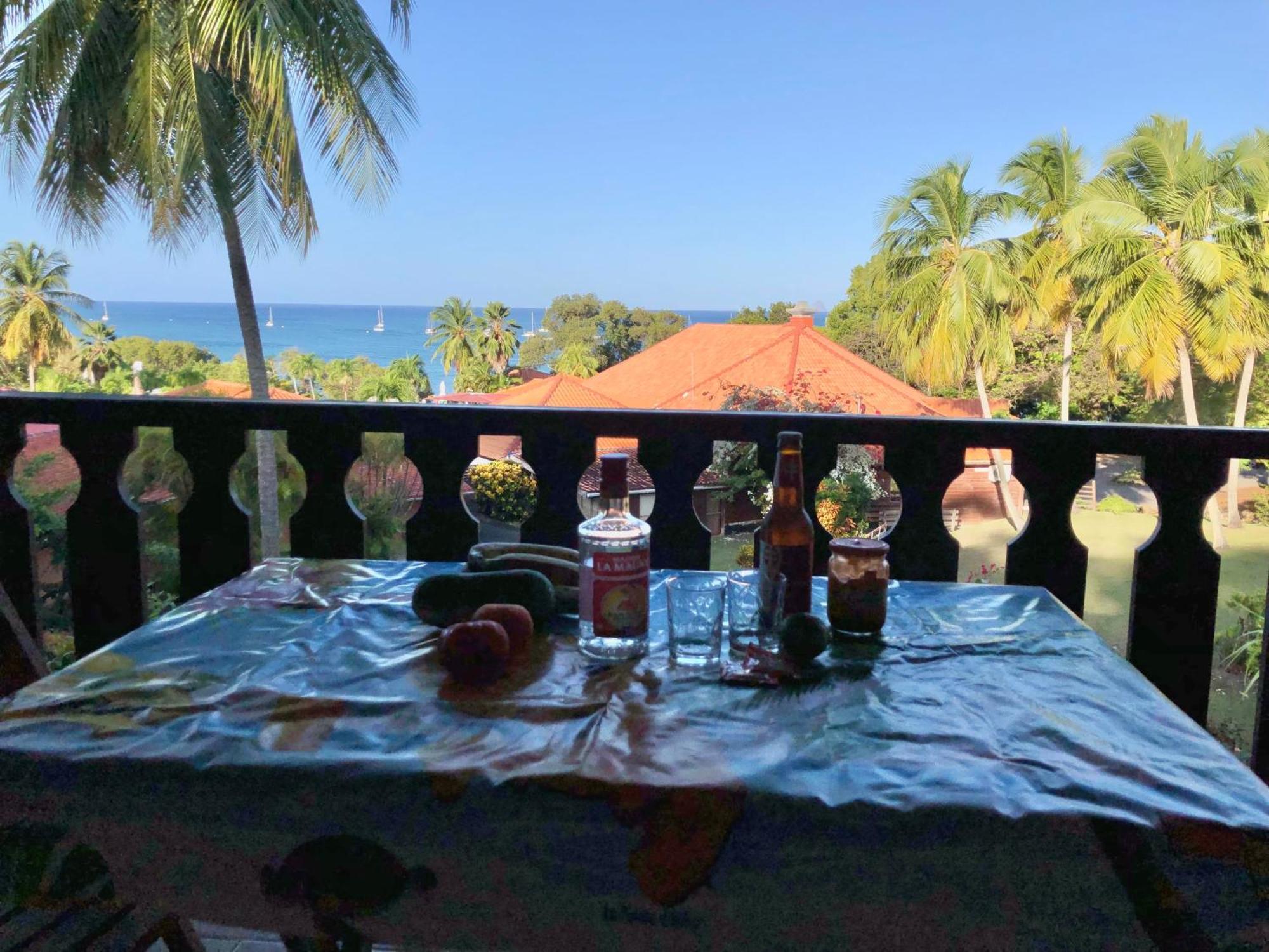 case coco Sainte-Anne Exterior foto