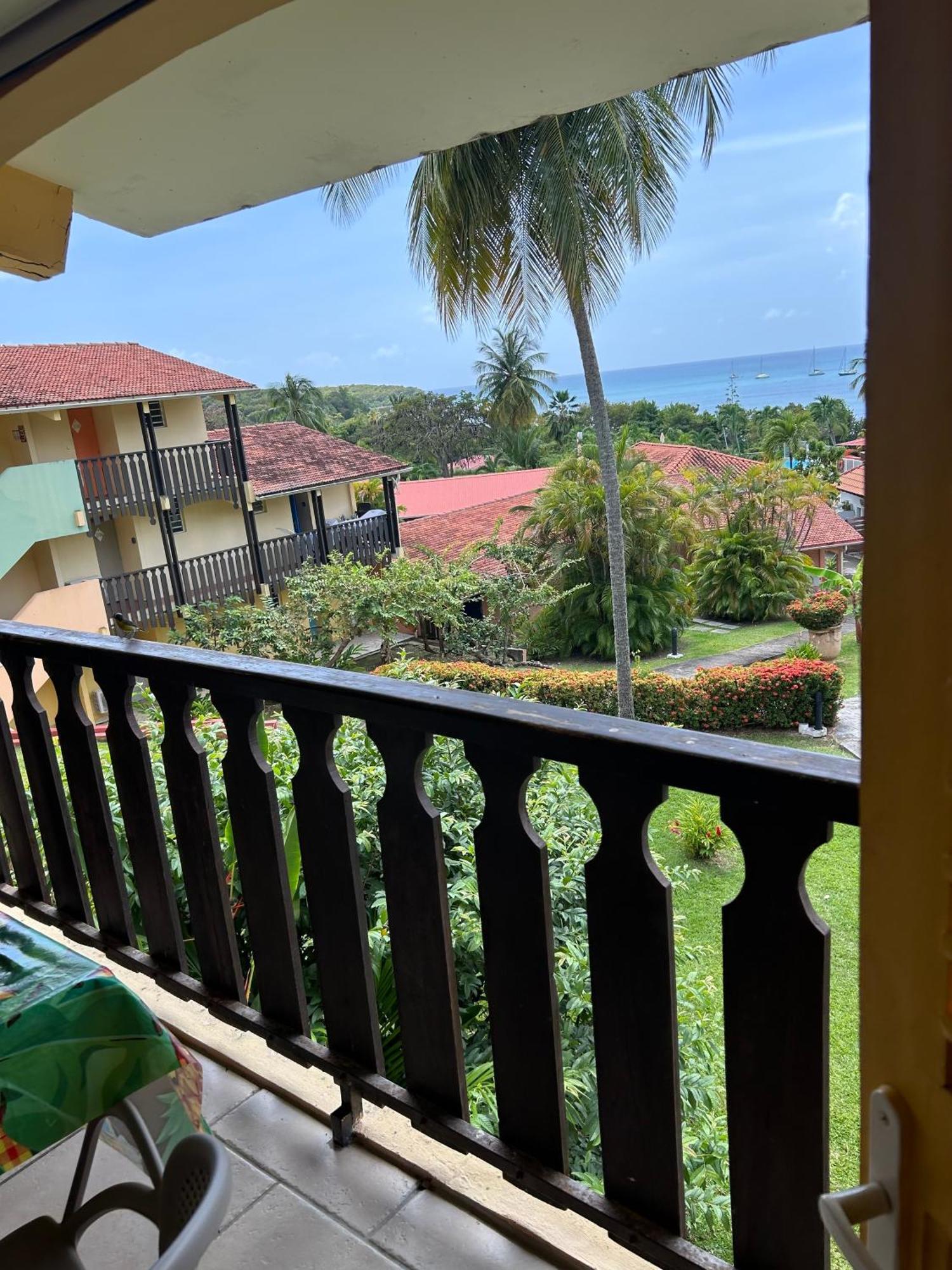 case coco Sainte-Anne Exterior foto